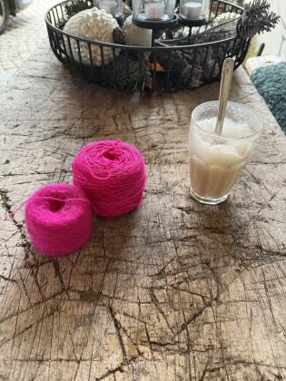 No 93 Herzfasern 2.0